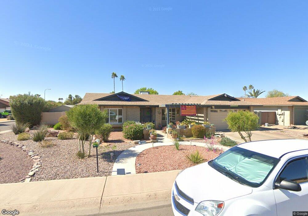 1228 W Cheyenne Dr, Chandler, AZ 85224 - photo 1