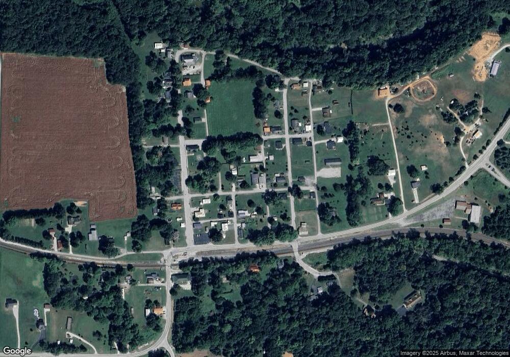 3290 Center St, Crandall, IN 47114 - photo 1