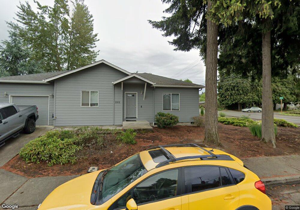 2112 Marlow Ln, Eugene, OR 97401 - photo 1