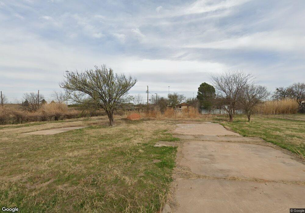 2809 Hill St, Wichita Falls, TX 76302 - photo 1