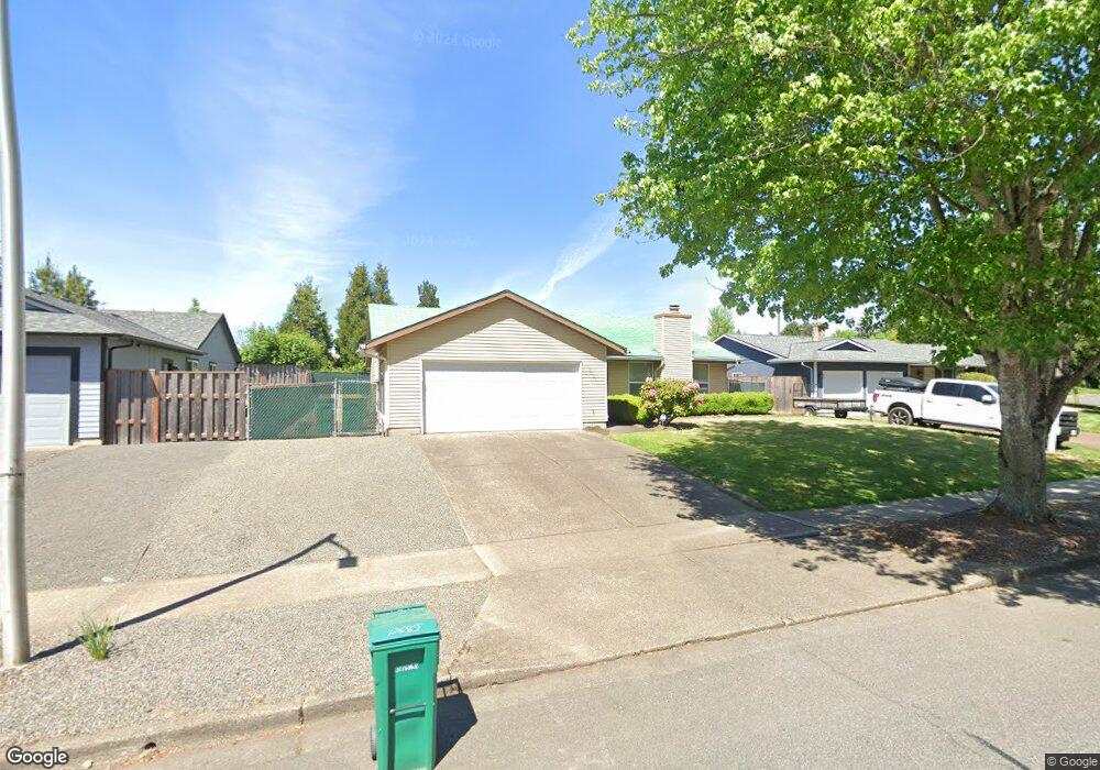 12685 SW Conestoga Dr, Beaverton, OR 97008 - photo 1
