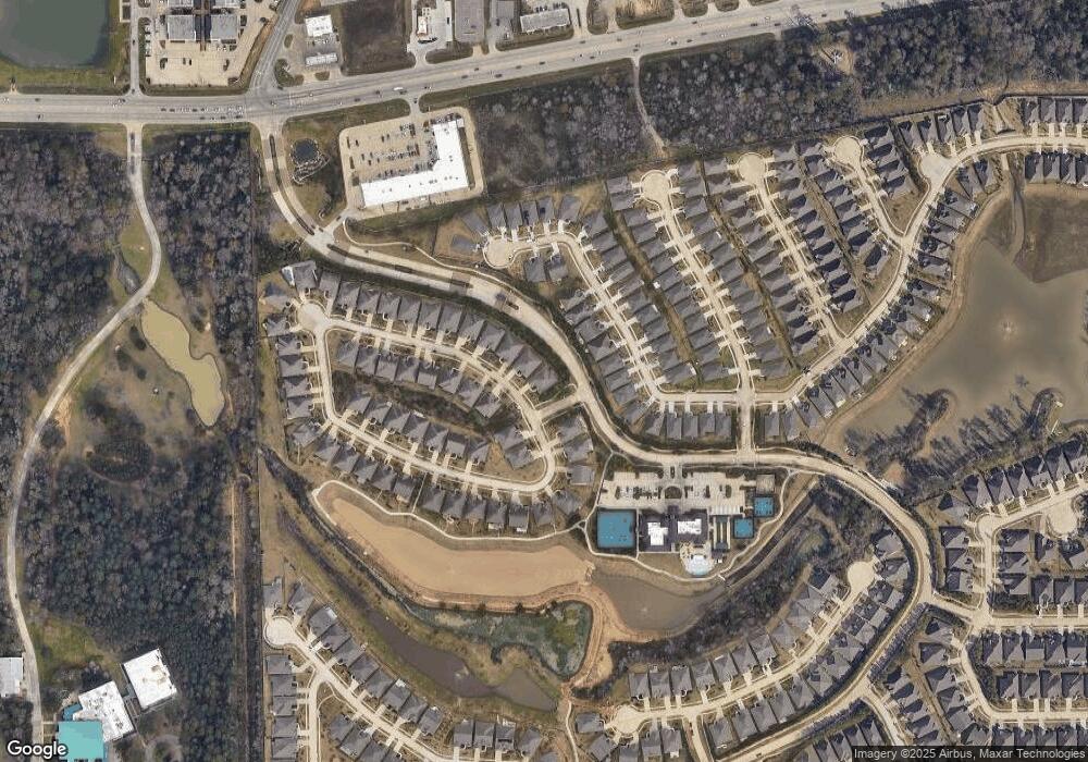 202 Kimblewick Way, Spring, TX 77382 - photo 1