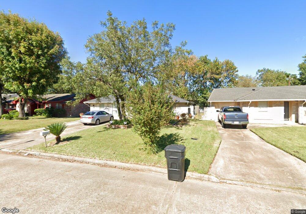 7318 Williams St, Houston, TX 77040 - photo 1