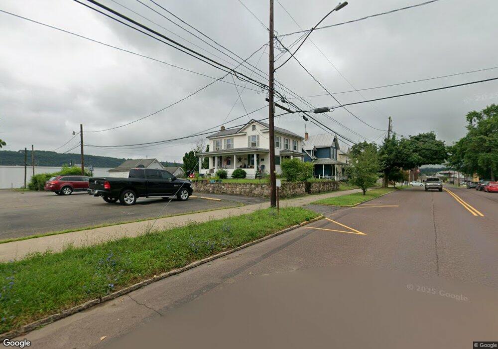 338 W 5th St, Bloomsburg, PA 17815 - photo 1