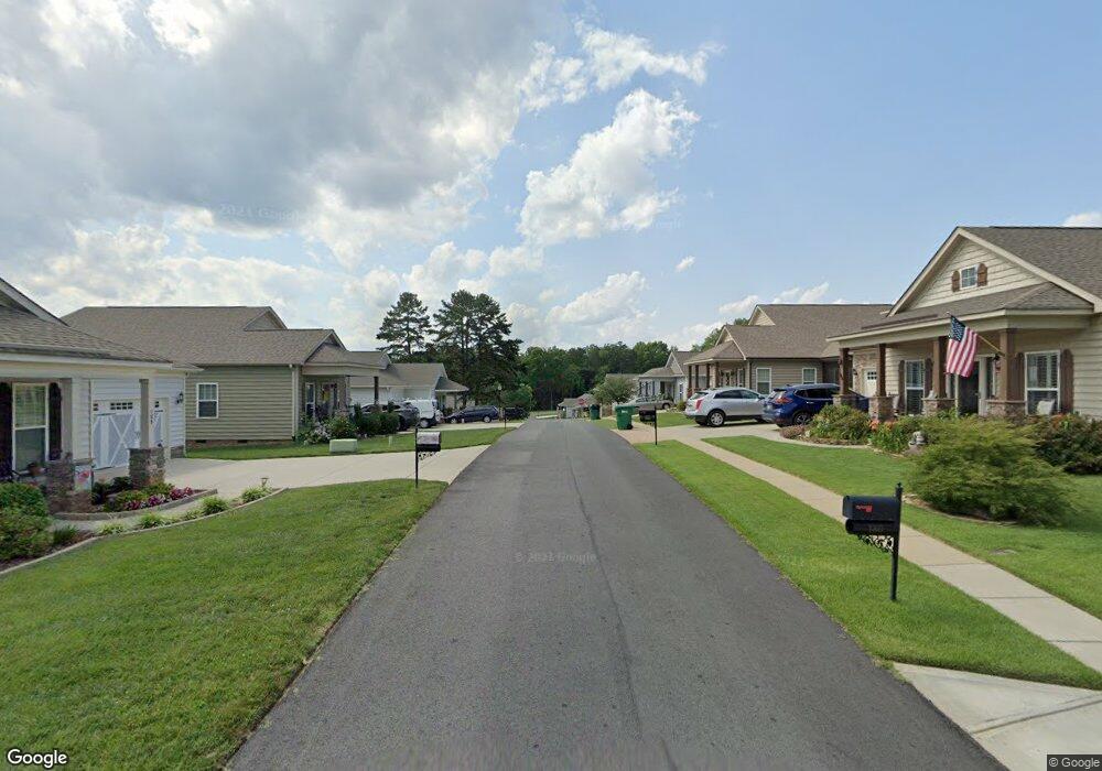 000 Battery Dr, Locust, NC 28097 - photo 1