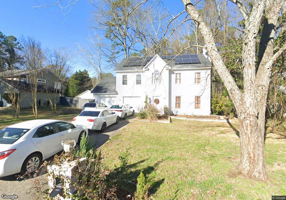 1320 Brandl Dr SW, Marietta, GA 30008 - photo 1