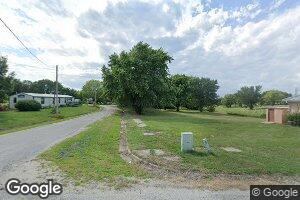 220 Front St, Onaga, KS 66521