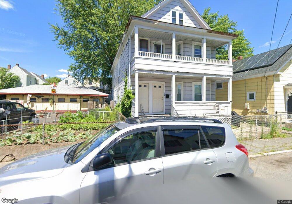 40 Keene St, Lowell, MA 01852 - photo 1