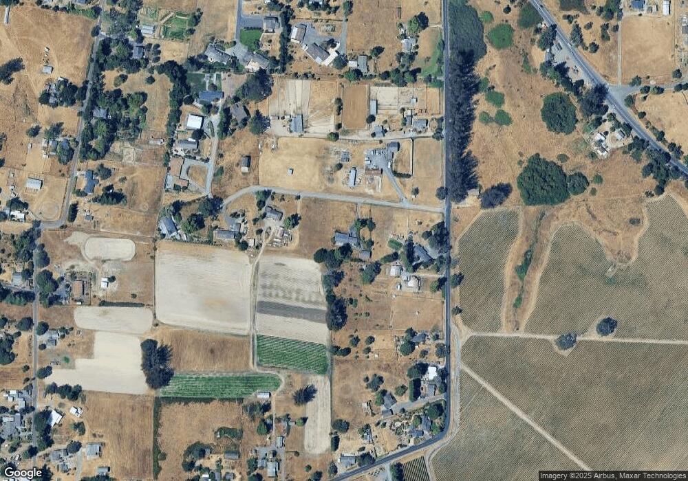 4170 Blank Rd, Sebastopol, CA 95472 - photo 1