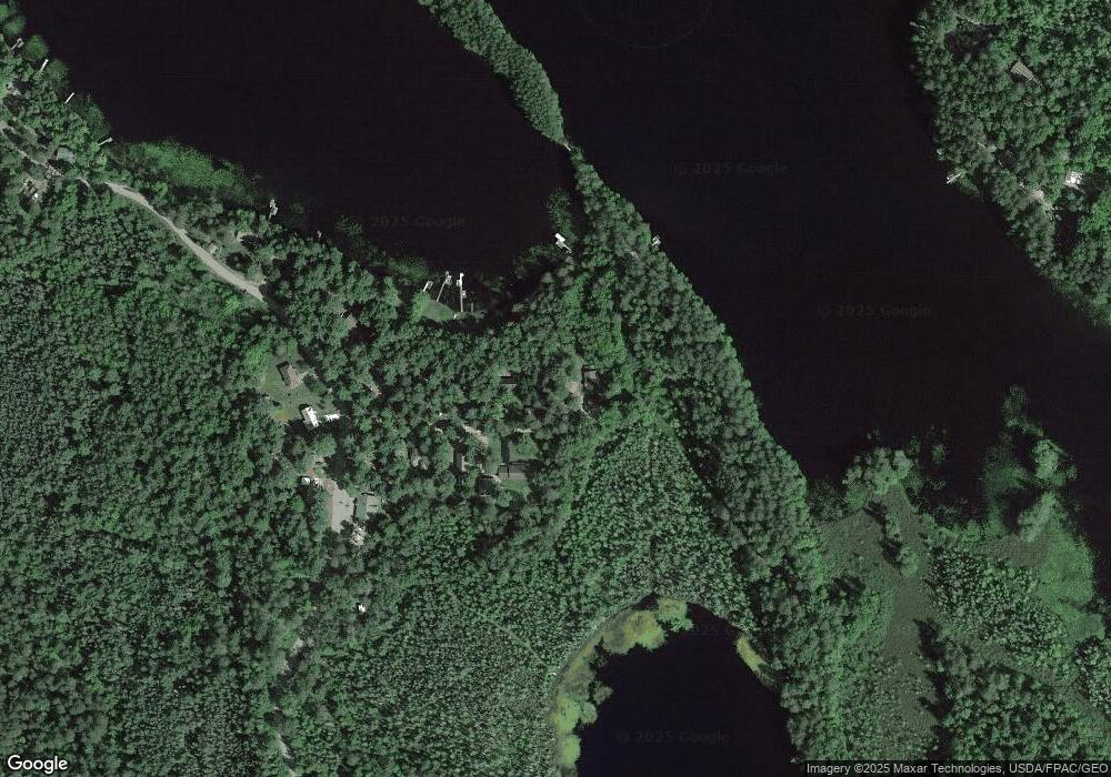 W8568 Point Dr, Tomahawk, WI 54487 - photo 1