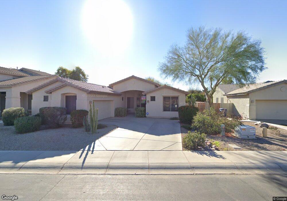 1345 E Whitten Place, Chandler, AZ 85225 - photo 1
