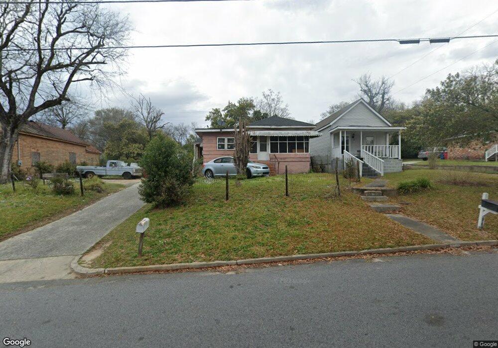 1038 Woolfolk St, Macon, GA 31217 - photo 1