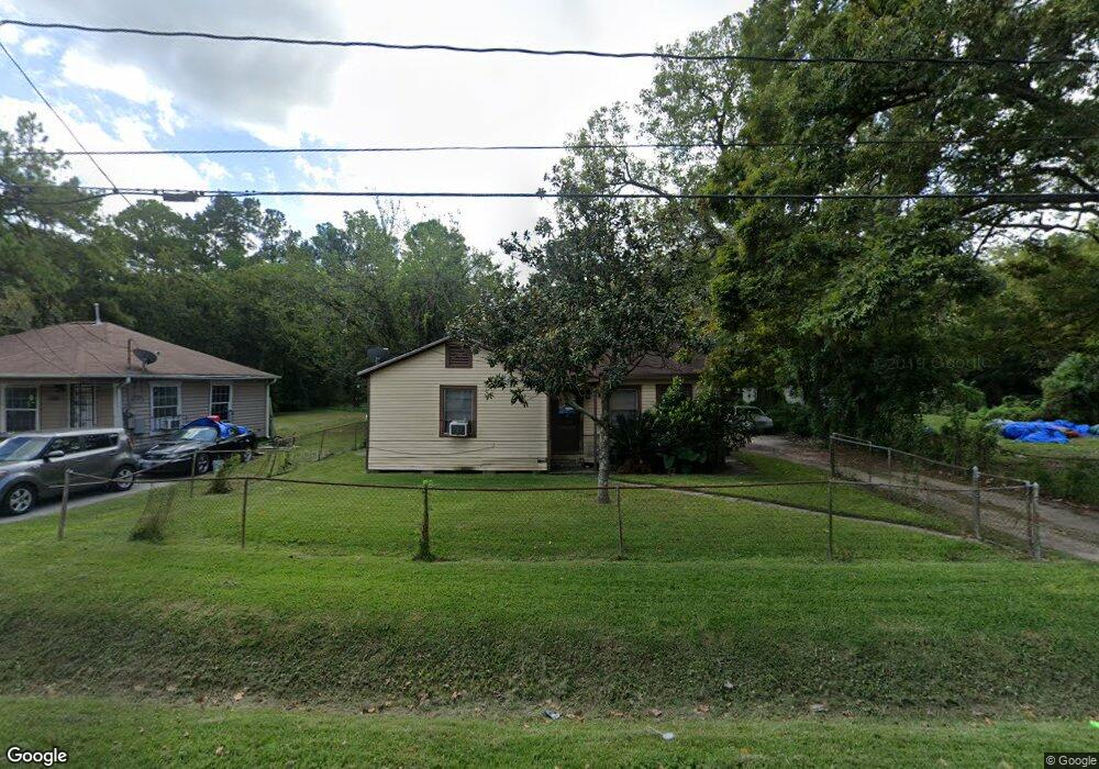 6802 Kittridge St, Houston, TX 77028 - photo 1