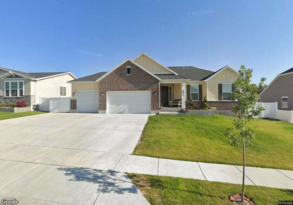 6872 W Highline Park Dr, West Jordan, UT 84081 - photo 1