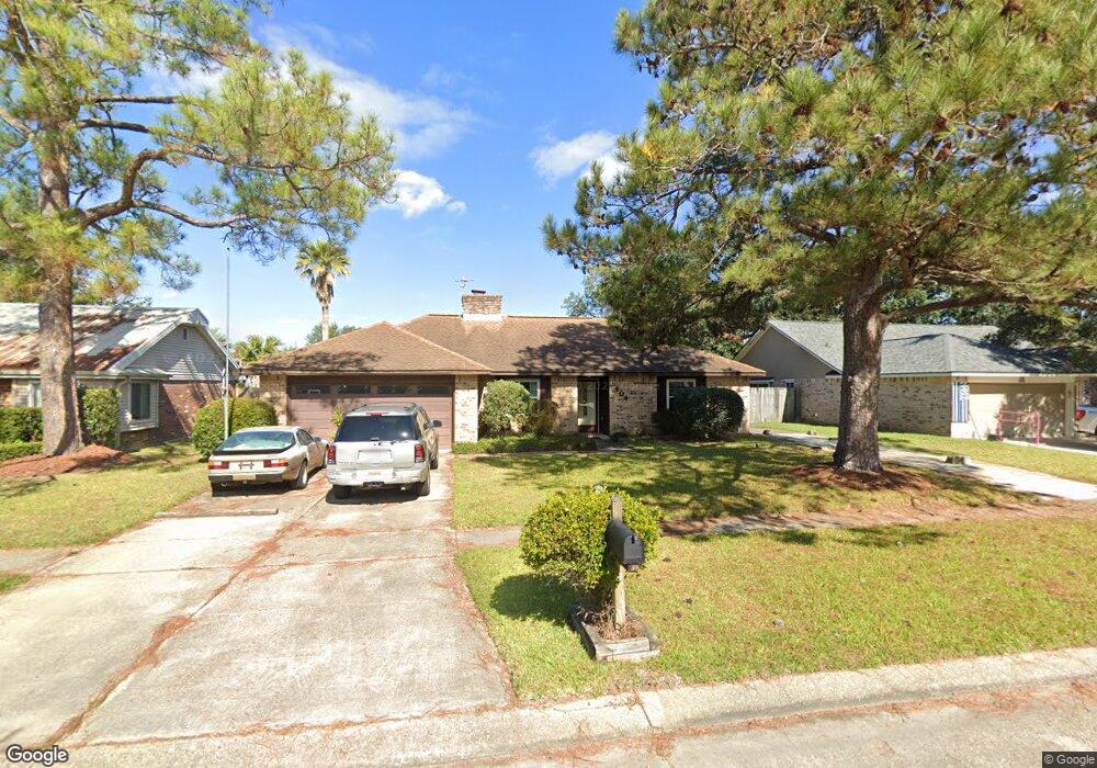 404 Rustling Pine Dr, Slidell, LA 70458 - photo 1