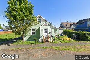 921 Ramer Ave, Hoquiam, WA 98550