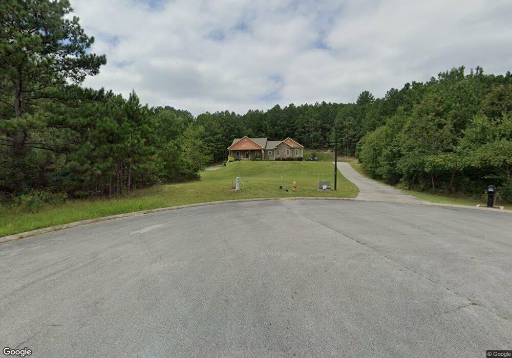 212 Stonechase Ln, Cohutta, GA 30710 - photo 1