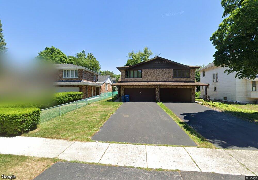 123 N Clara Place, Elmhurst, IL 60126 - photo 1