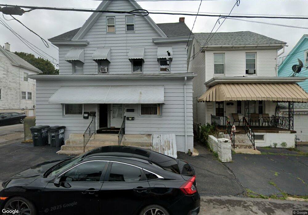 597 Carson St, Hazleton, PA 18201 - photo 1