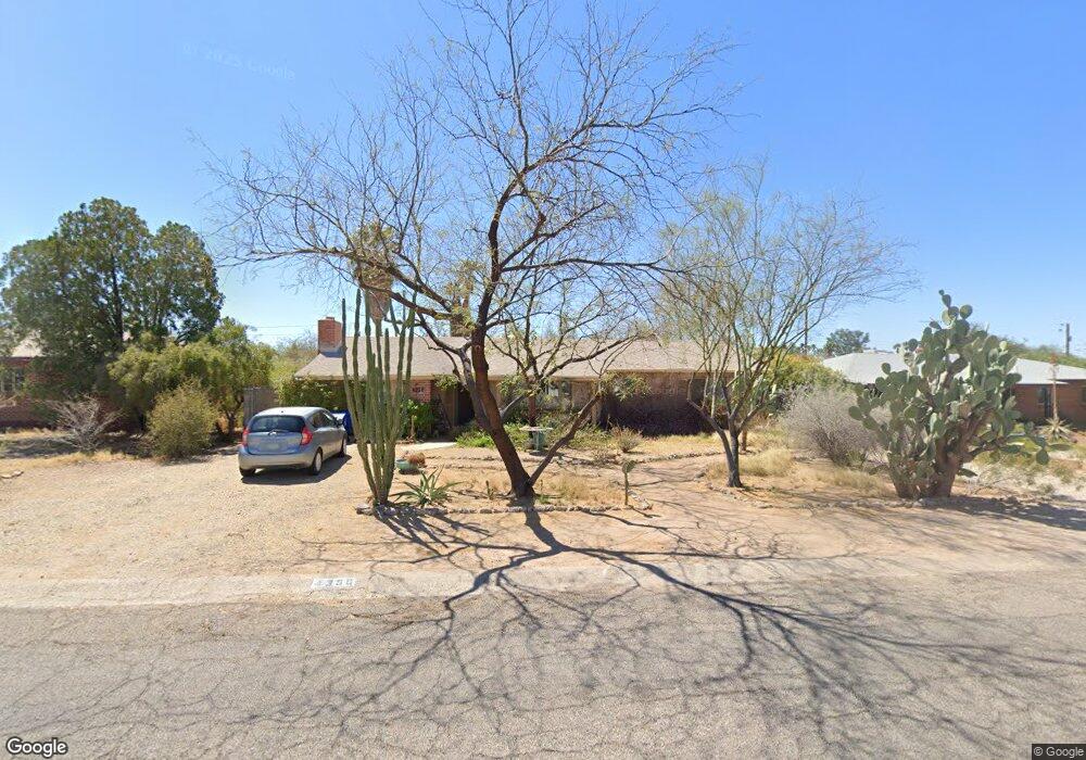 4350 E La Jolla Cir, Tucson, AZ 85711 - photo 1