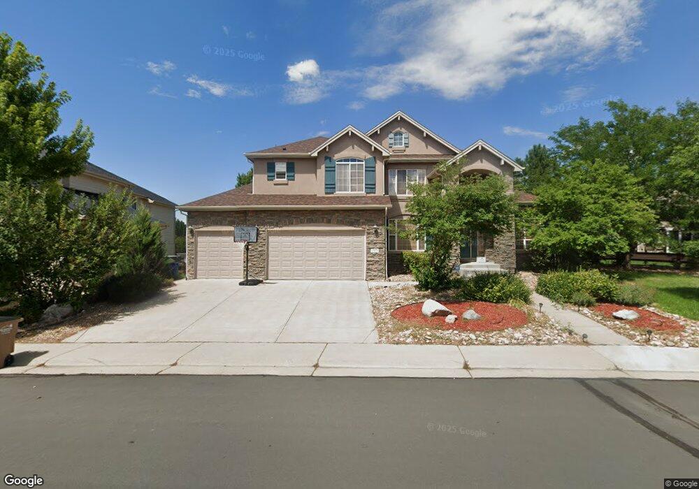 17673 E Peakview Ave, Aurora, CO 80016 - photo 1