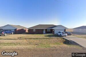 310 Iva, Hooker, OK 73945