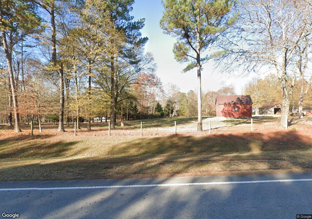 4236 Sardis Church Rd, Buford, GA 30519 - photo 1