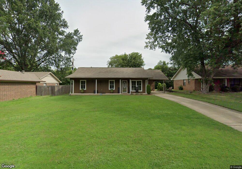 2654 Bruce St, Conway, AR 72034 - photo 1
