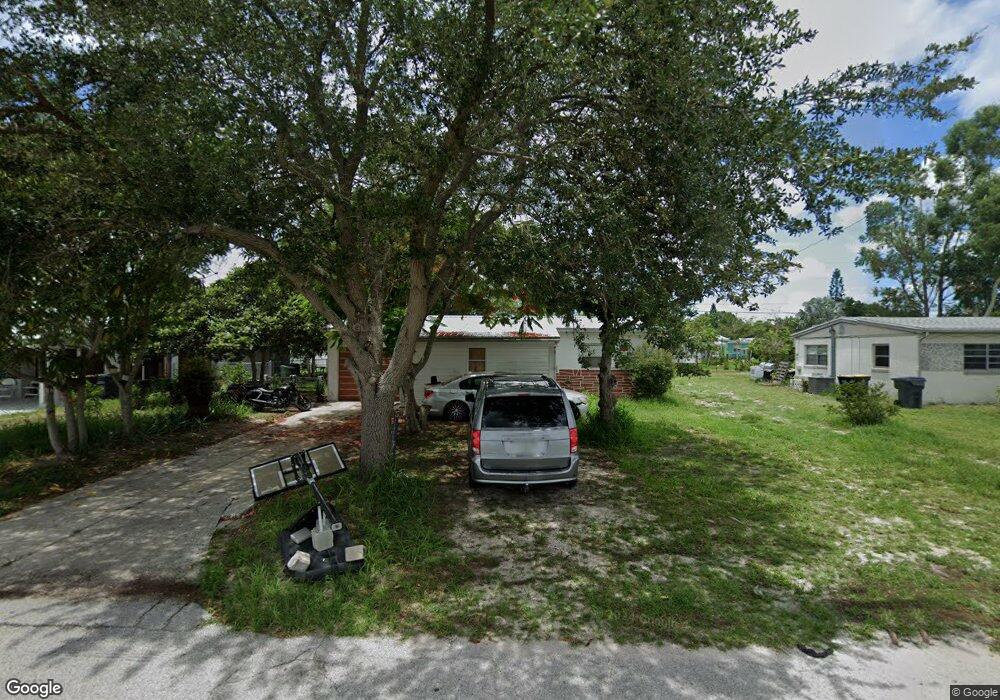 408 Thomas Ave, Frostproof, FL 33843 - photo 1