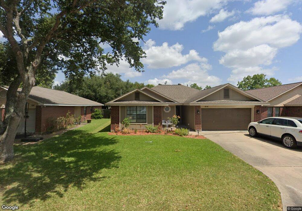 814 John Albert Dr, East Bernard, TX 77435 - photo 1