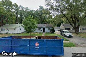 1425 S 5th St, Lafayette, IN 47905