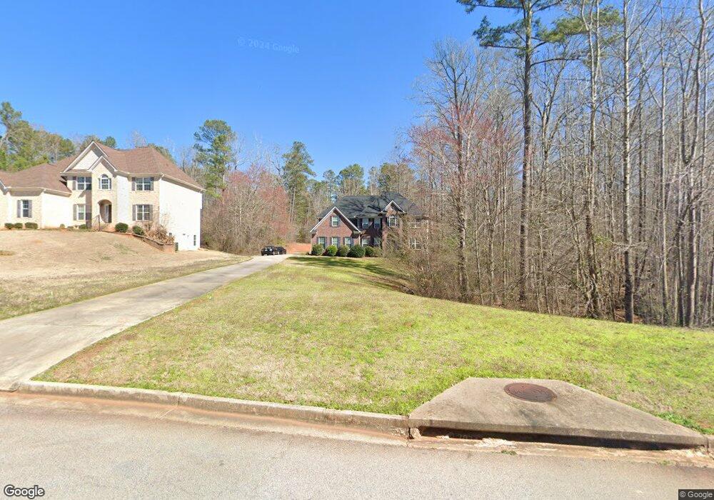 50 Cranbrook Way, Covington, GA 30016 - photo 1