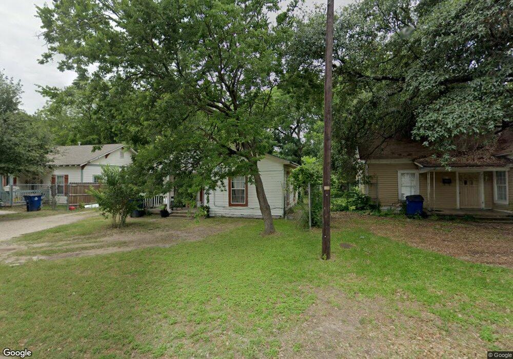 405 W Milam St, Ennis, TX 75119 - photo 1
