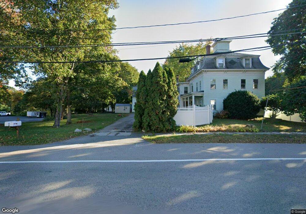 323 Village St unit village st, Medway, MA 02053 - photo 1