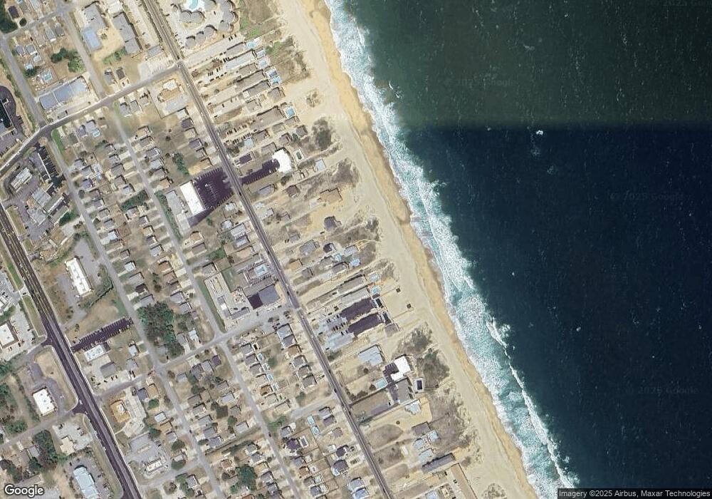 1239C S Virginia Dare Trail, Kill Devil Hills, NC 27948 - photo 1