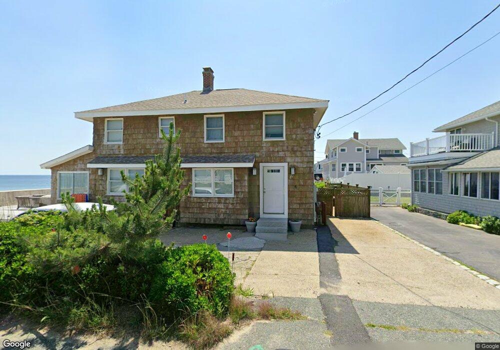 11 Constitution Rd unit 1, Marshfield, MA 02050 - photo 1