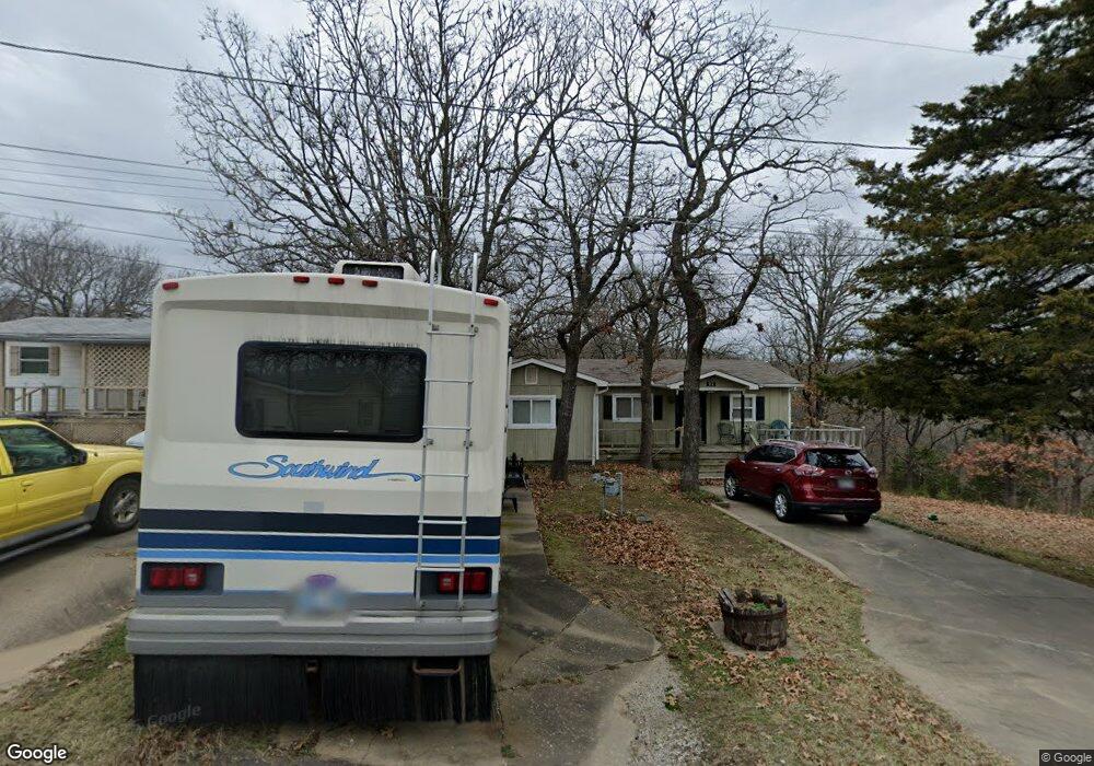 22 N 3rd St, Kiefer, OK 74041 - photo 1