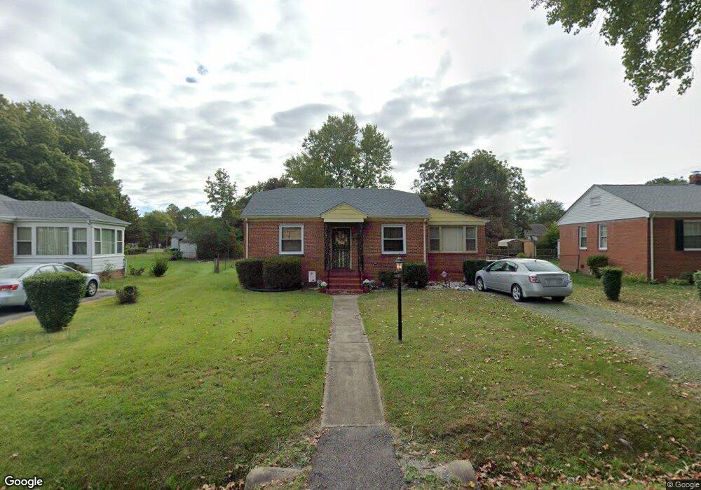 3605 Edgeton Cir, Richmond, VA 23222 - photo 1