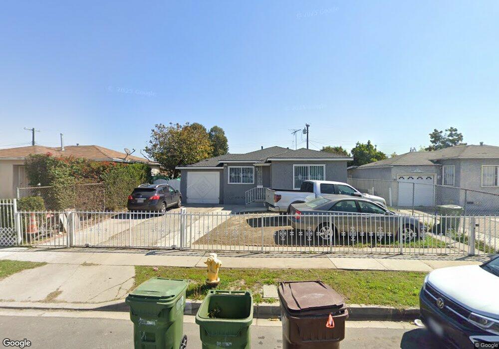 2200 N Wilmington Ave, Compton, CA 90222 - photo 1