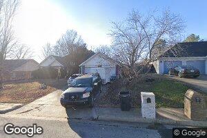 2205 Ellington Dr Unit D, Springdale, AR 72762