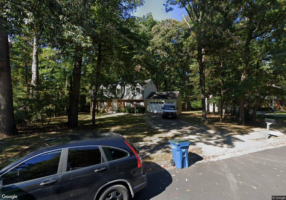 2410 Freetown Dr, Reston, VA 20191 - photo 1