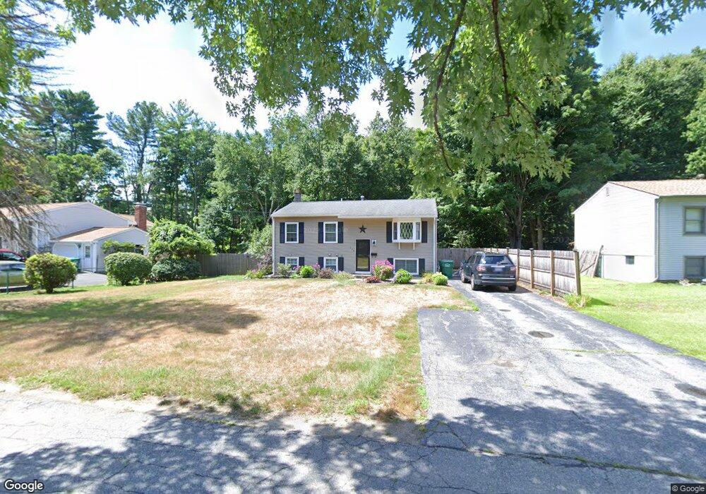 138 Sheryl Dr, Whitinsville, MA 01588 - photo 1