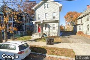 85 Bristol St, New Haven, CT 06511