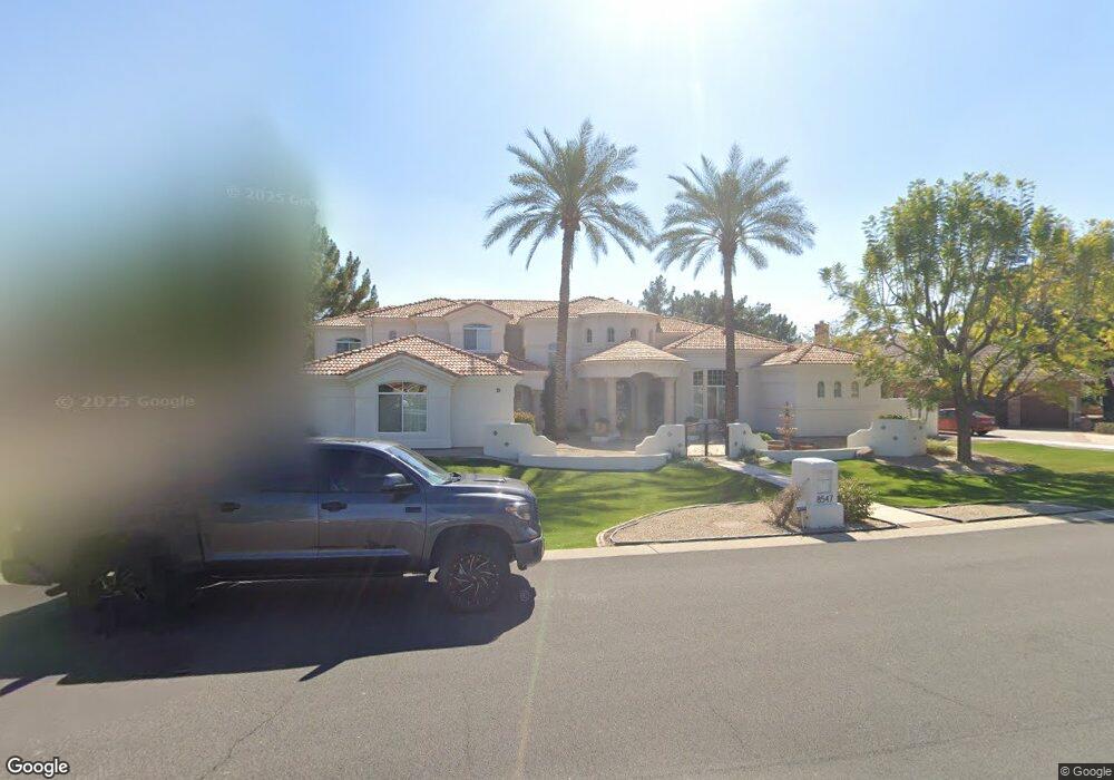 8547 S Dorsey Ln, Tempe, AZ 85284 - photo 1