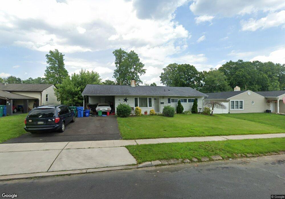 38 Gamewood Rd, Levittown, PA 19057 - photo 1