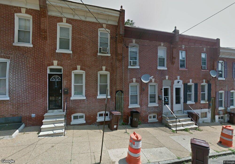 1313 W 3rd St, Wilmington, DE 19805 - photo 1