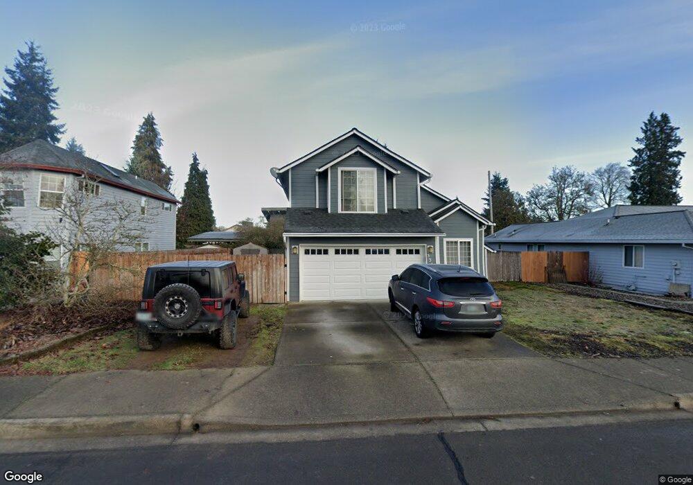 33403 SW Sequoia St, Scappoose, OR 97056 - photo 1