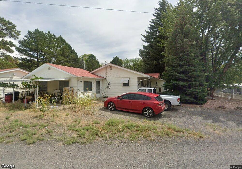 295 SE 2nd St, Cedaredge, CO 81413 - photo 1