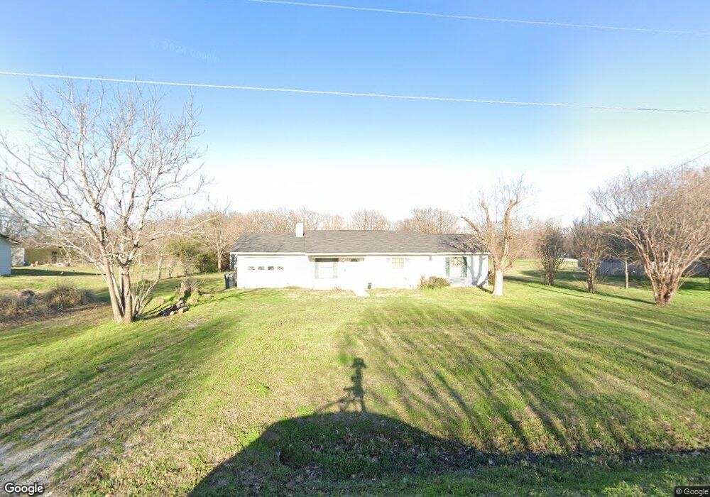 1301 Hidden Hills Dr, Corsicana, TX 75110 - photo 1