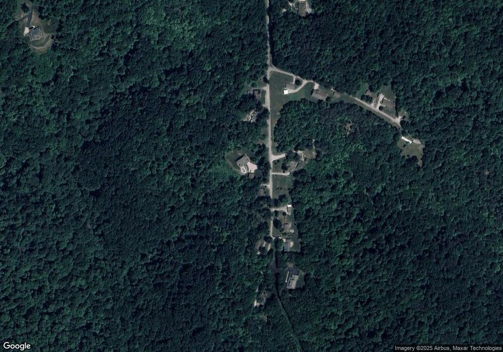 1375 Hancock Rd, Georgetown, IN 47122 - photo 1